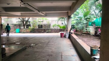 Parking in 4 BHK Villa at Abhimanshree Society, Pashan – for Rent
