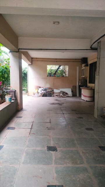 Parking in 4 BHK Villa at Abhimanshree Society, Pashan – for Rent