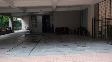 Parking in 4 BHK Villa at Abhimanshree Society, Pashan – for Rent