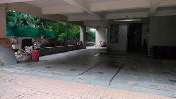 Parking in 4 BHK Villa at Abhimanshree Society, Pashan – for Rent