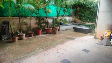 Parking in 4 BHK Villa at Abhimanshree Society, Pashan – for Rent