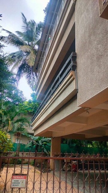 4 BHK Villa – Exterior View View at Abhimanshree Society, Pashan - for Rent