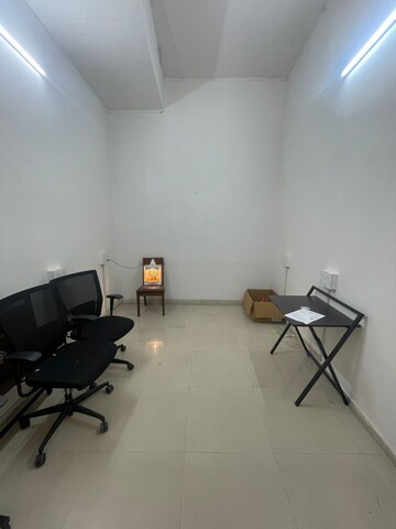 Team Area in  Office Space at Rustomjee Eaze Zone Mall, Malad West – for Rent