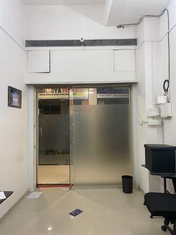 Building Lobby in  Office Space at Rustomjee Eaze Zone Mall, Malad West – for Rent