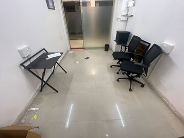 Team Area in  Office Space at Rustomjee Eaze Zone Mall, Malad West – for Rent