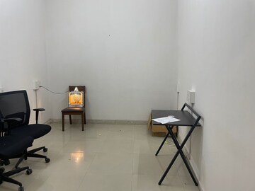 Furnished Amenities in  Office Space at Rustomjee Eaze Zone Mall, Malad West – for Rent