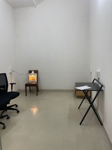 Gym in  Office Space at Rustomjee Eaze Zone Mall, Malad West – for Rent