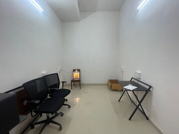  Office Space For Rent in Rustomjee Eaze Zone Mall, Malad West