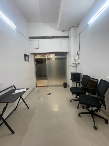 Team Area in  Office Space at Rustomjee Eaze Zone Mall, Malad West – for Rent