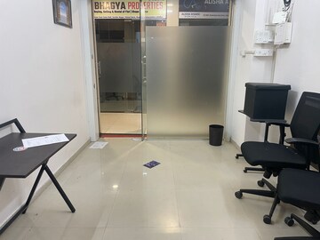 Team Area in  Office Space at Rustomjee Eaze Zone Mall, Malad West – for Rent