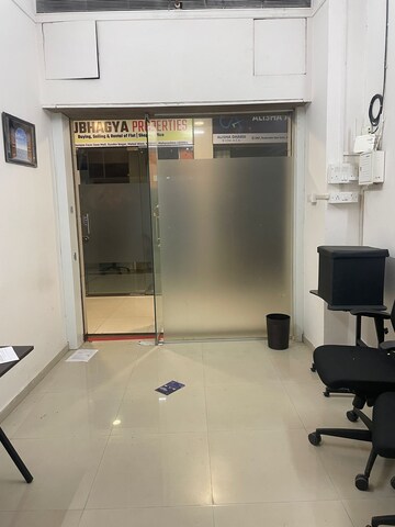 Team Area in  Office Space at Rustomjee Eaze Zone Mall, Malad West – for Rent