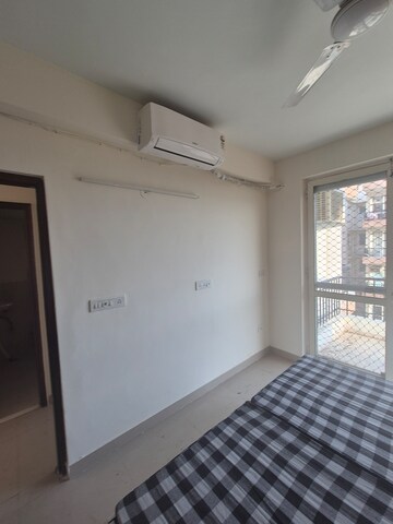 Balcony in 2 BHK Apartment at HCBS Sports Ville, Sohna Sector 35 – for Sale