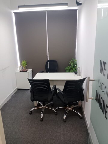 Team Area in  Office Space at Sector 63 – for Rent