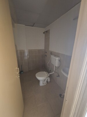 Bathroom in 2 BHK Apartment at HCBS Sports Ville, Sohna Sector 35 – for Sale