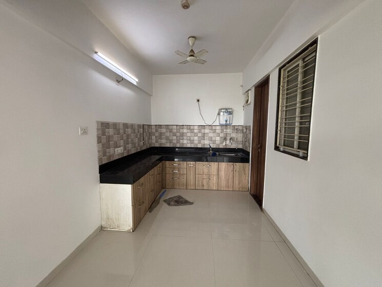 Kitchen, kunal-kunal-aspiree 3 Bedroom 1200 Sq.Ft. Apartment In Balewadi Pune 9020258