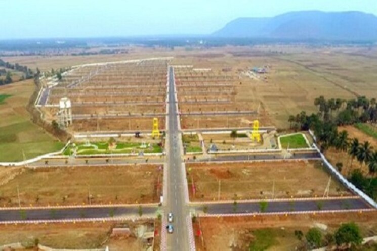 undefined, jubilee hills  435 Sq.Yd. Plot In Jubilee Hills Hyderabad 9020238