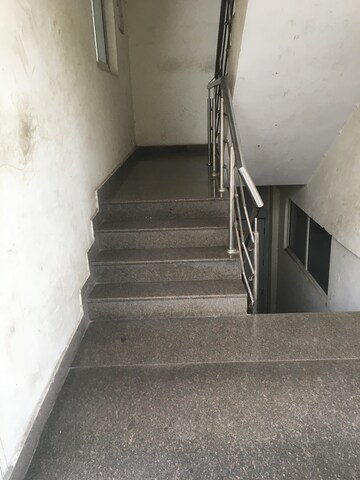 Staircase in  Office Space at Sector 63 – for Rent