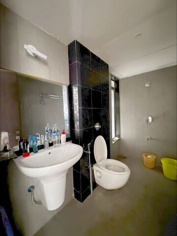 Team Area in 3 BHK Apartment at Lodha Splendora, Ghodbunder Road – for Rent