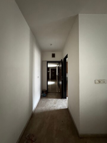 Building Lobby in 3 BHK Apartment at Lodha Splendora, Ghodbunder Road – for Rent