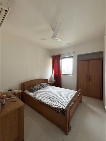 Bedroom in 3 BHK Apartment at Lodha Splendora, Ghodbunder Road – for Rent