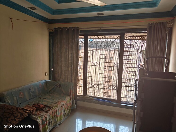 Bedroom, yashraj-park-chs 2 Bedroom 750 Sq.Ft. Apartment In Kasarvadavali Thane 9020249