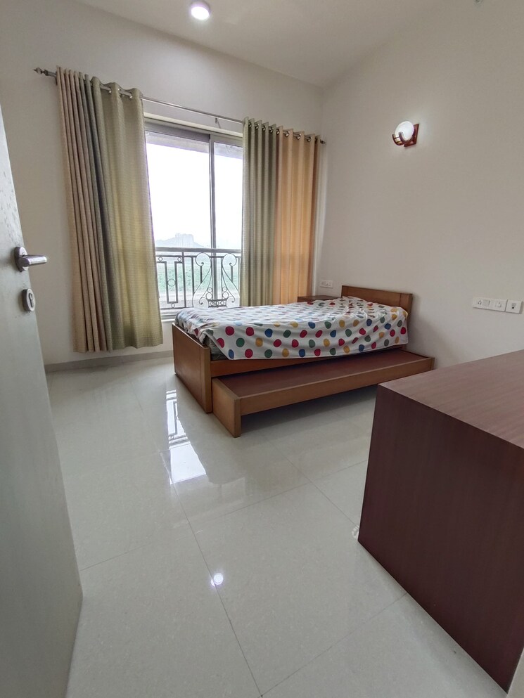 Bedroom, hiranandani-fortune-city 2 Bedroom 983 Sq.Ft. Apartment In New Panvel Navi Mumbai 9020283