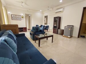 2 BHK Apartment For Sale in Hiranandani Fortune City, New Panvel