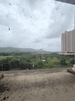 2 BHK Apartment – Exterior View View at Hiranandani Fortune City, New Panvel - for Sale