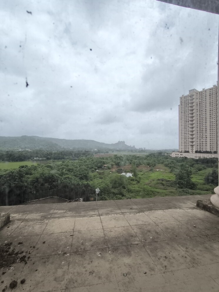 Exterior View, hiranandani-fortune-city 2 Bedroom 983 Sq.Ft. Apartment In New Panvel Navi Mumbai 9020283