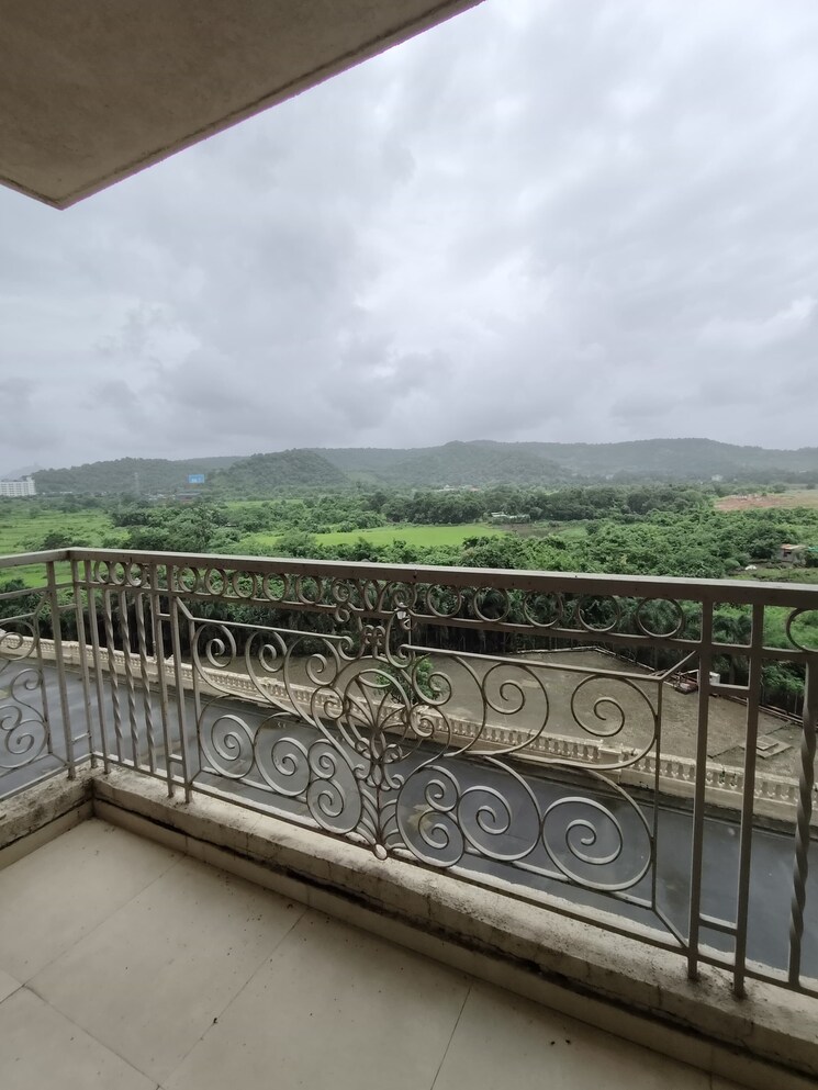 Exterior View, hiranandani-fortune-city 2 Bedroom 983 Sq.Ft. Apartment In New Panvel Navi Mumbai 9020283