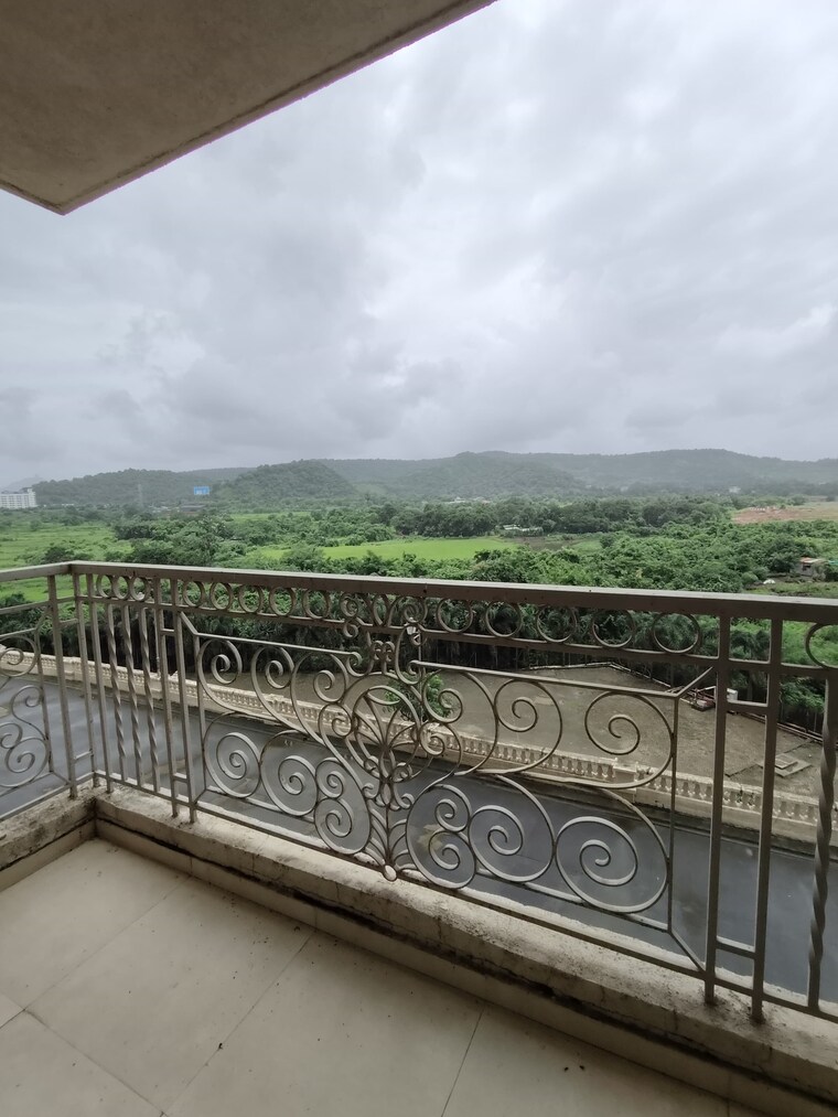 Exterior View, hiranandani-fortune-city 2 Bedroom 983 Sq.Ft. Apartment In New Panvel Navi Mumbai 9020283