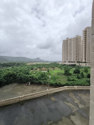 2 BHK Apartment – Exterior View View at Hiranandani Fortune City, New Panvel - for Sale