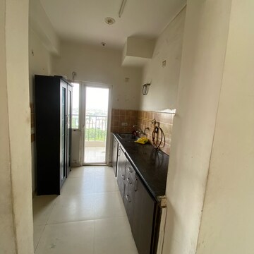 Kitchen in 2.5 BHK Apartment at Aims Golf Avenue II, Sector 75 – for Rent