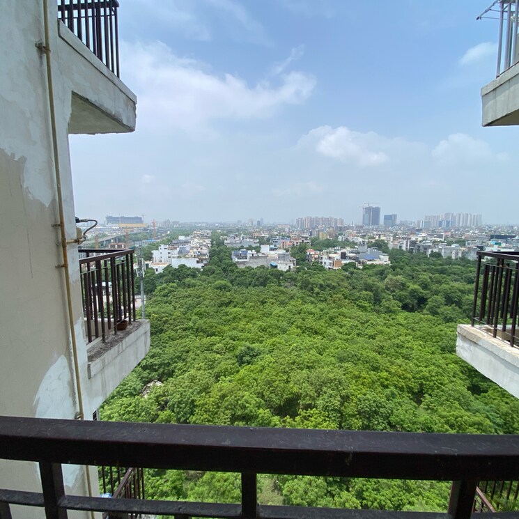 Exterior View, aims-golf-avenue-ii 2.5 Bedroom 1100 Sq.Ft. Apartment In Sector 75 Noida 9020272