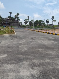 Plot For Sale in Kothur