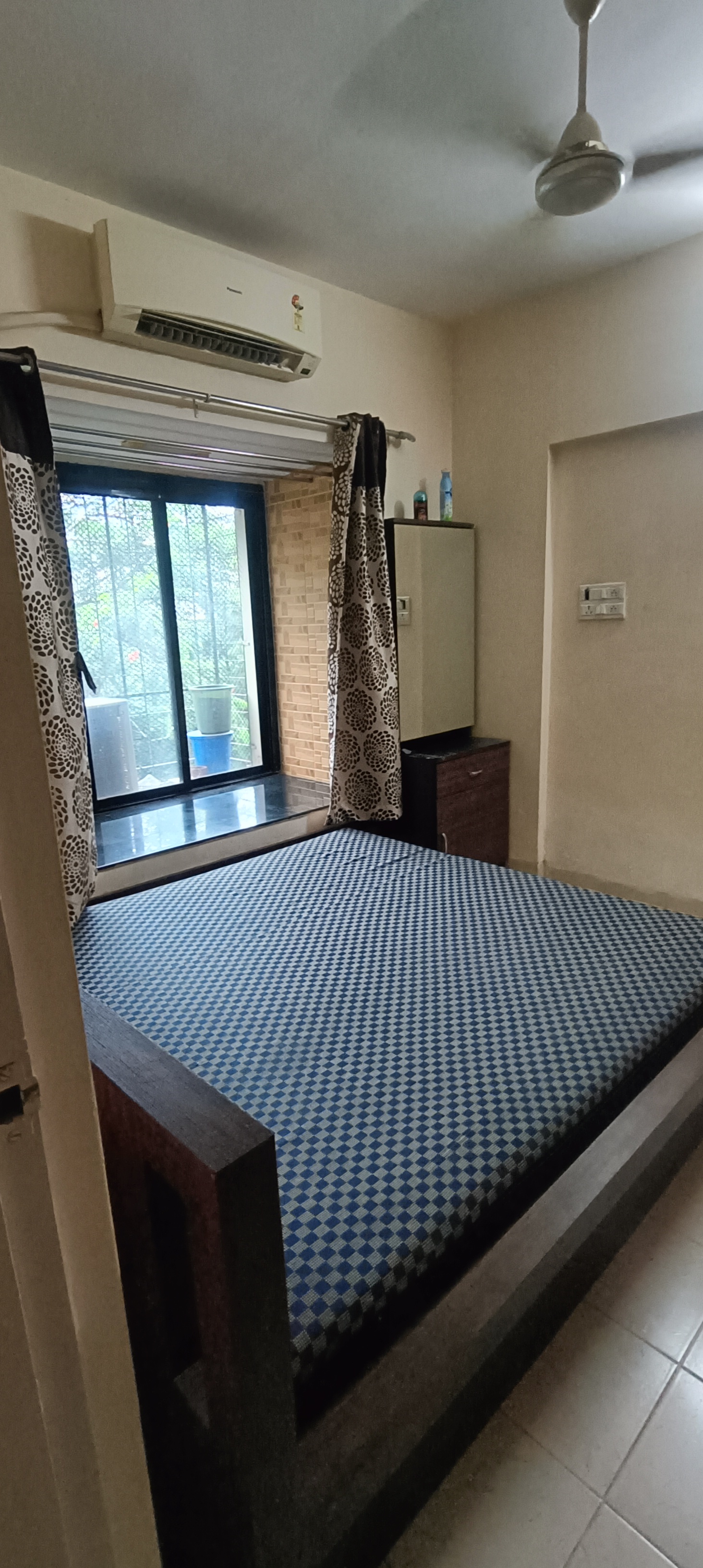 1 BHK 525 Sq.Ft. Apartment in Green Hills