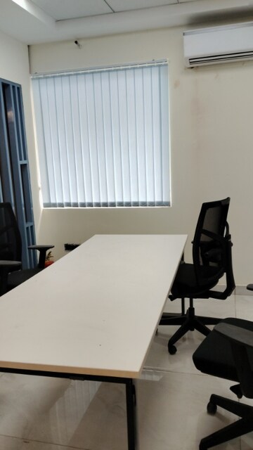 Team Area in  Co-working Space at Sector 2 – for Rent