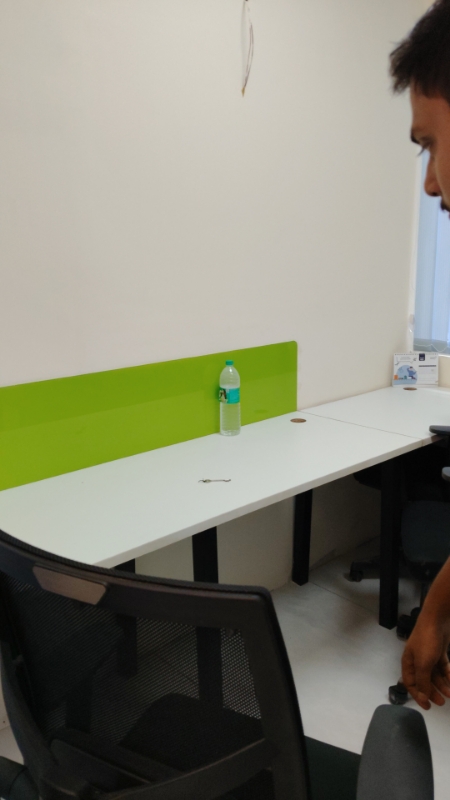 Co-working Space For Rent in Royal Project 