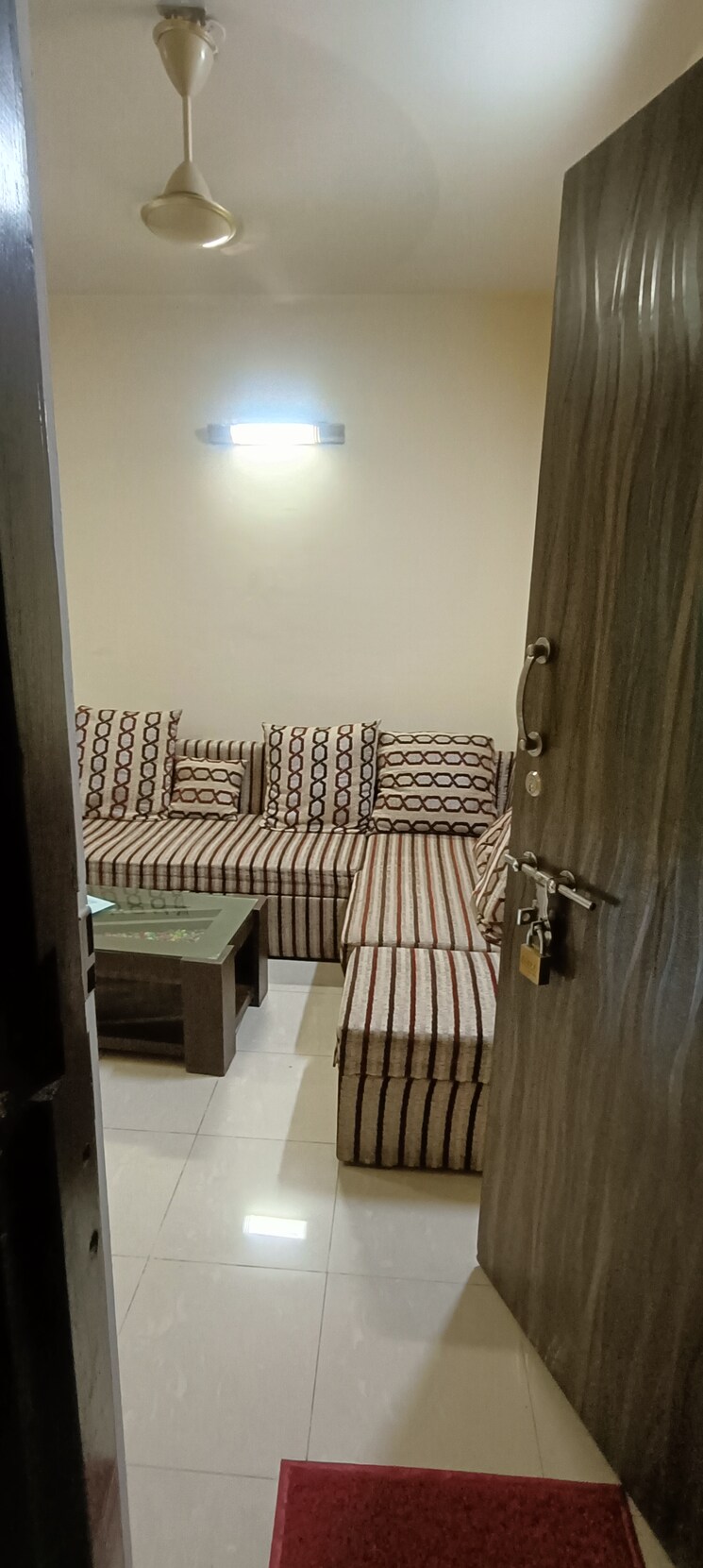 Bedroom, green-hills 1 Bedroom 525 Sq.Ft. Apartment In Kandivali East Mumbai 9020264