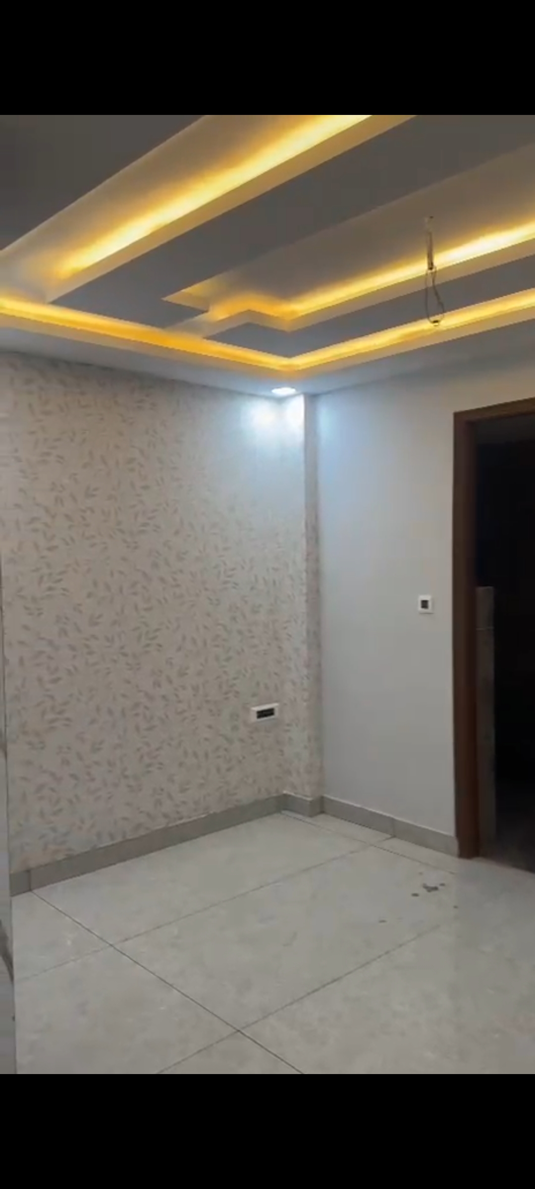 3 BHK Builder Floor For Sale in RPS Palm Drive