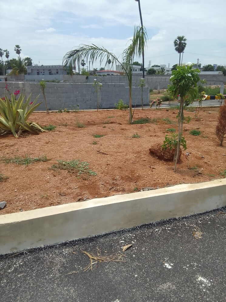 undefined, kothur  150 Sq.Yd. Plot In Kothur Hyderabad 9020577