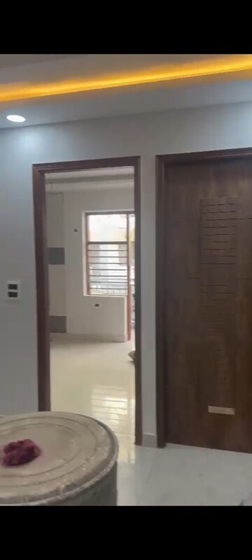 Bathroom in 3 BHK Builder Floor at RPS Palm Drive, Sector 88 – for Sale