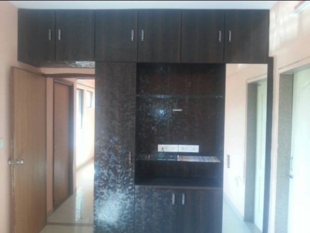 2 BHK + Pooja Room 750 Sq.Ft. Apartment in Terraform Everest Countryside Daffodil