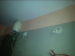 Furnished Amenities in 2 BHK Apartment at Terraform Everest Countryside Daffodil, Ghodbunder Road – for Sale