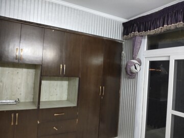 Kitchen in 3.5 BHK Apartment at Ardee City The Residency, Sector 52 – for Rent