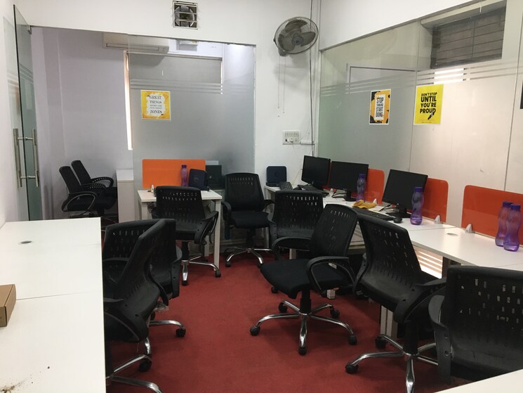Team Area, sector 63 Commercial Office Space in IT/SEZ 39000 Sq.Ft. In Sector 63 Noida 9020279