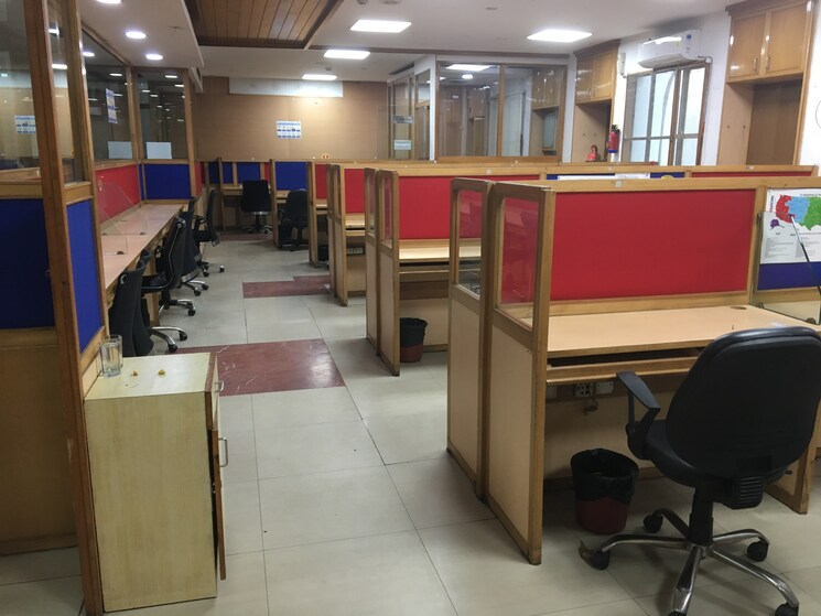 Team Area, sector 63 Commercial Office Space in IT/SEZ 39000 Sq.Ft. In Sector 63 Noida 9020279