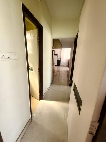 Building Lobby in 2 BHK Apartment at Ghorpadi – for Rent