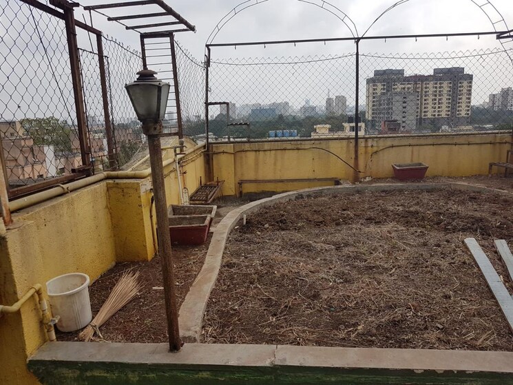 Gym, ghorpadi 2 Bedroom 1000 Sq.Ft. Apartment In Ghorpadi Pune 9020290