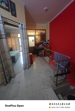 3 BHK + Extra Room Independent House For Sale in Dhakoli
